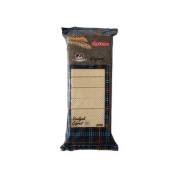 Masterbaker Gofret Vanilyalı & Kakaolu 450 gr