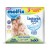 Islak Mendil İzotonik Sulu Ferah Temizlik 3x60'lı