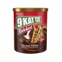 Rulokat 9 Kat Tat Çikolatalı Rulo Gofret 170 Gr