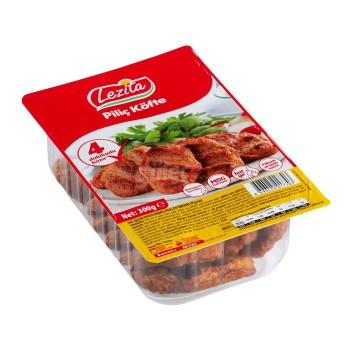 Köfte Piliç 300 Gr