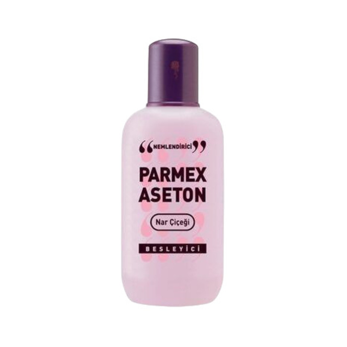 Aseton Parmex 125 Ml