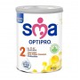Devam Sütü Optipro 2 Probiyotik 400 Gr