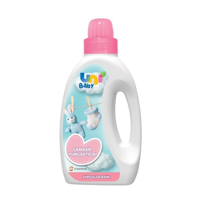 Çamaşır Yumuşatıcısı Bebek 1500 Ml