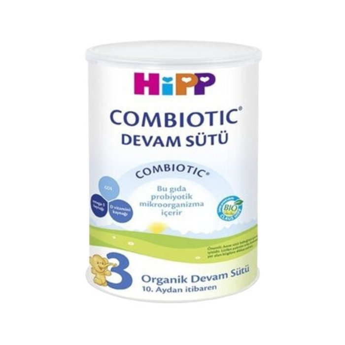 Combiotic Devam Sütü 3 Numara 350 Gr