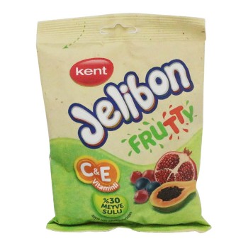 Jelibon Frutty 130 gr