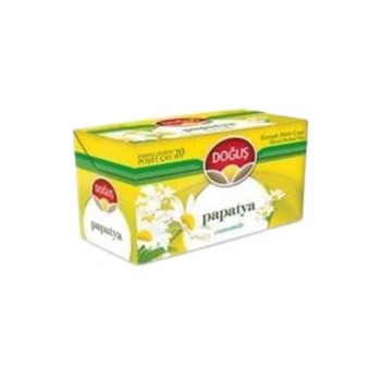 Papatya Sallama Çay 20 Adet 30 Gr