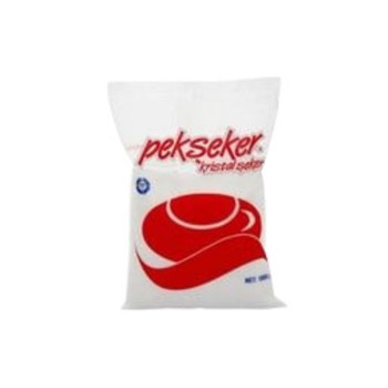 Toz Şeker 1 Kg