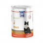Somon Balıklı Gravy Kedi Konserve 400 Gr