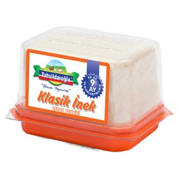 Peynir Klasik Beyaz 500 Gr