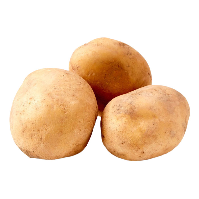Patates