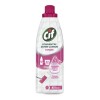 Zemin Uzmanı Fayans Pembe Çiçek 895 Ml