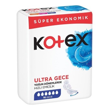 Ultra Eko Gece 16 Lı