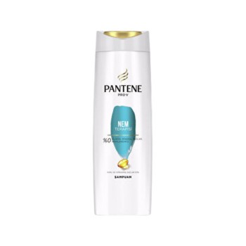 Pantene Şampuan Nem Terapisi 400 ml