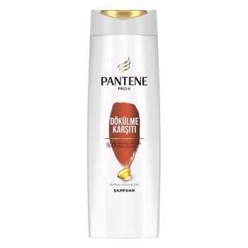 Şampuan Dökülme Karşıtı 400 Ml