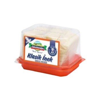 Peynir Klasik Dilimli 450 Gr