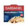 Ton Balığı Makarnalı 185 Gr