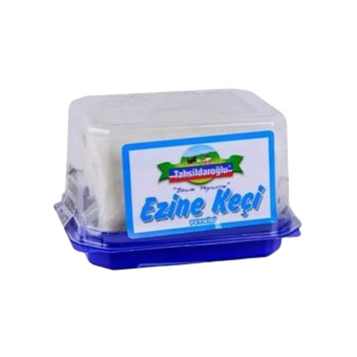 Keçi Peyniri 500 Gr