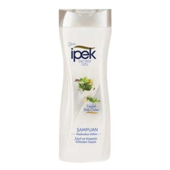 Şampuan Zayıf Ve Koparak Dökülen Saçlar 570 Ml