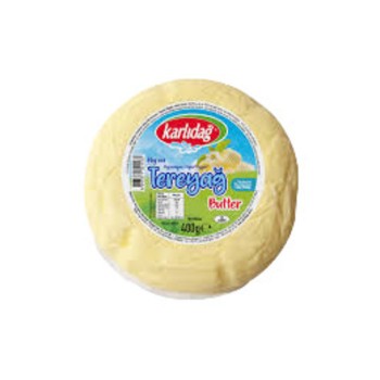 Malatya Tereyağı Tuzsuz 400 Gr
