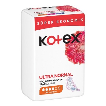 Ultra Quadro Normal 24 Lü