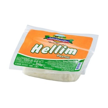 Peynir Hellim 225 Gr