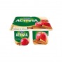Activia Elma-Tarçın 110 gr 4'lü