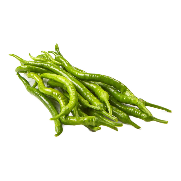 Biber Sivri 1 kg