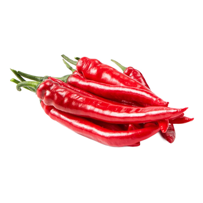 Biber Şili