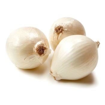 Soğan Beyaz