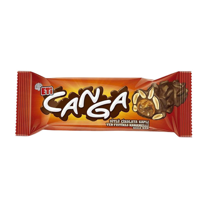 Çikolata Canga 45 Gr