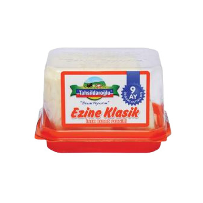 Beyaz Peynir Klasik 500 gr