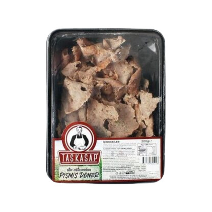 Dana Döner 200 Gr