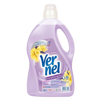 Çamaşır Yumuşatıcısı Aroma Relax 3 L