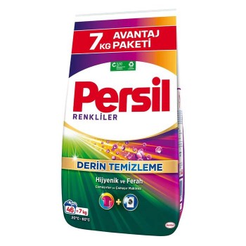 Persıl Matik Color 7 Kg