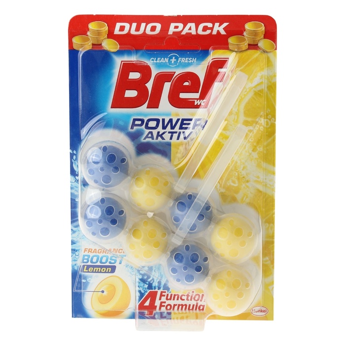 Wc Power Aktiv Limon 2'lix50 Gr