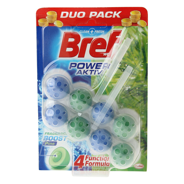 Wc Power Aktiv 2'li 50 Gr