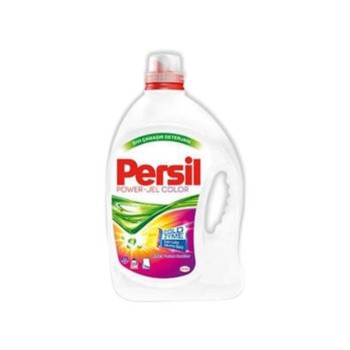 Expert Jel Sıvı Çamaşır Deterjanı Color 33 Yıkama