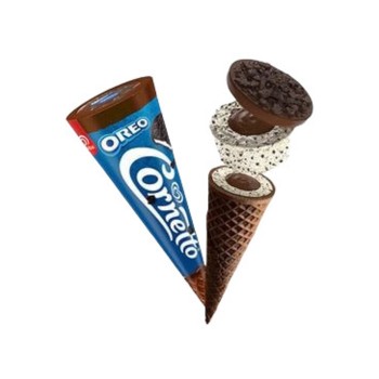 Oreo 140 Ml