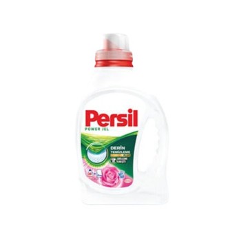 Persil Power Gülün Büyüsü Beyazlar için Jel Deterjan 15 ..