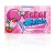 Sakız Çilek Aromalı Shakies 26 Gr