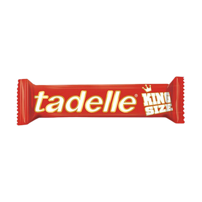 Çikolata King Size Fındıklı 52 Gr