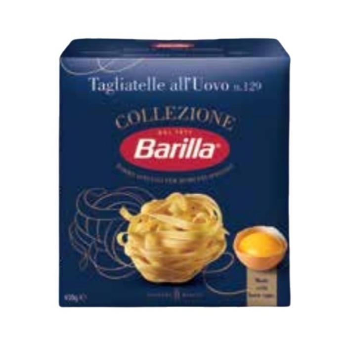 Makarna Tagliatelle 450 Gr
