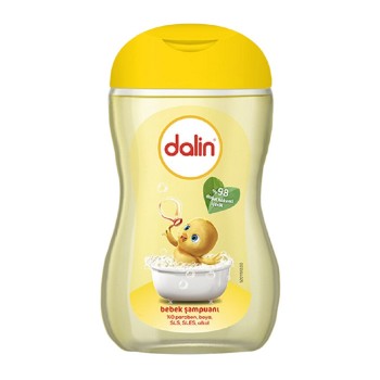 Bebek Şampuanı 100 Ml