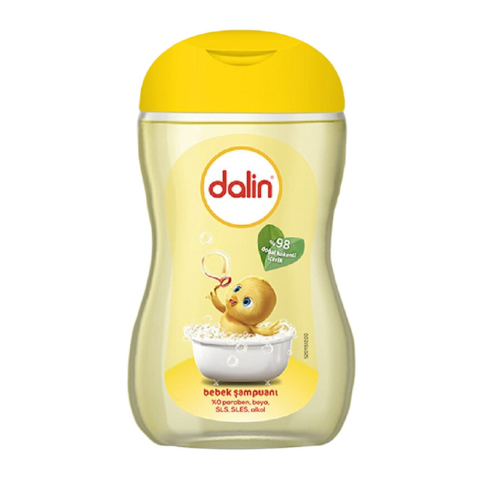 Bebek Şampuanı 100 Ml