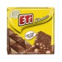 Çikolata Karamelli Patlaklı Kare 57 Gr