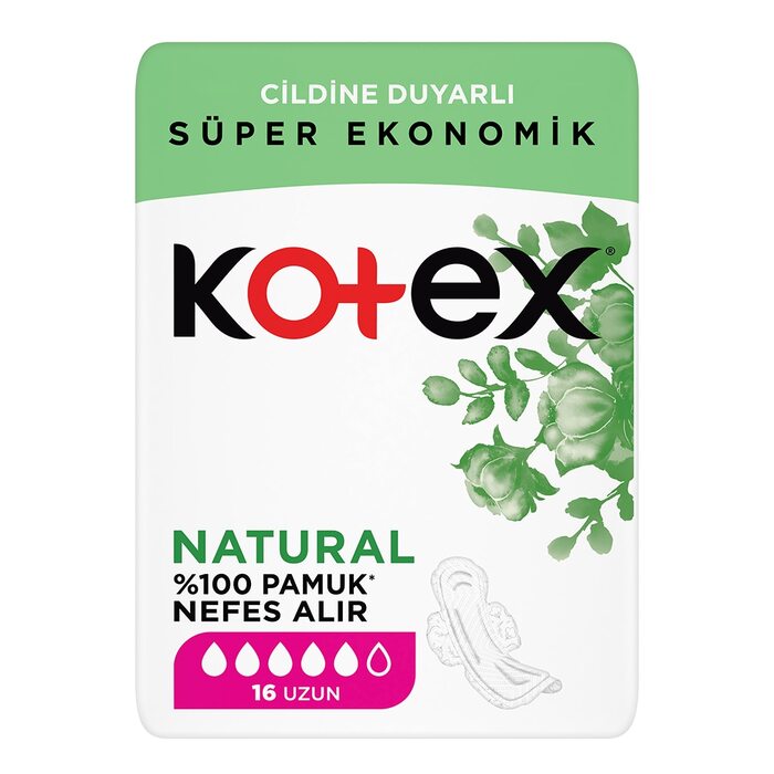 Natural Ultra Ped Uzun 16'lı