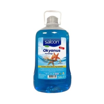 El Sabunu Sıvı Okyanus Ferahlığı 3.6 Lt