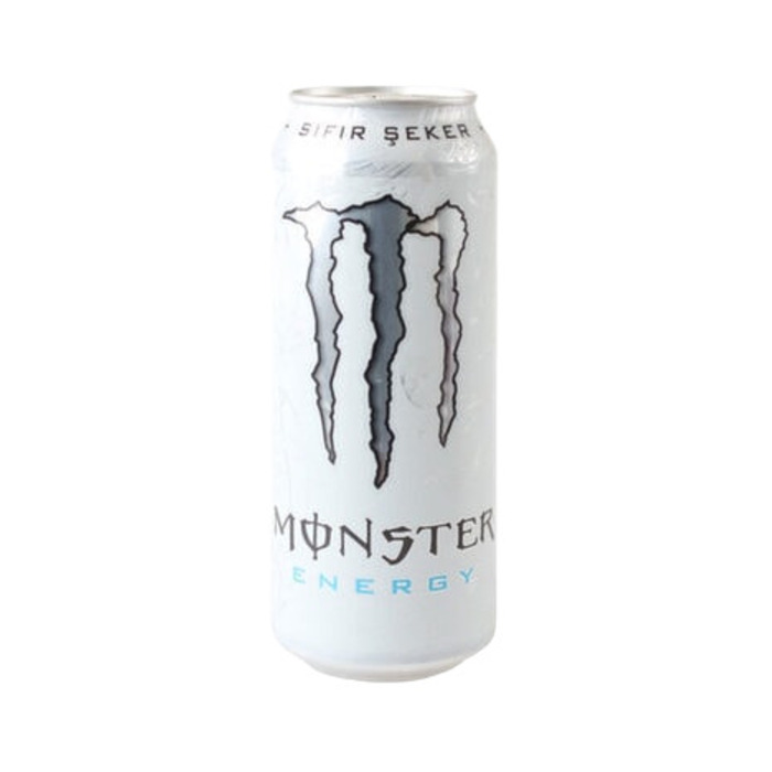 Enerji İçeceği 500 Ml