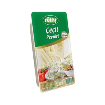 Peynir Çeçil 200 Gr
