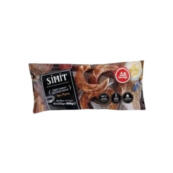 Simit 400 gr